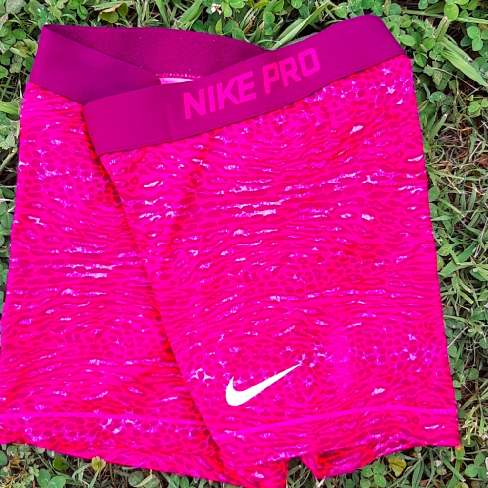 Nike Pro Shorts